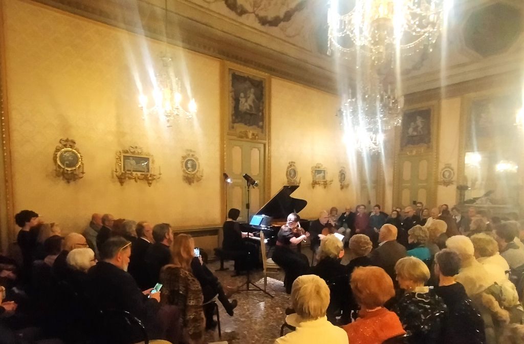 Smetana Trio, una leggenda