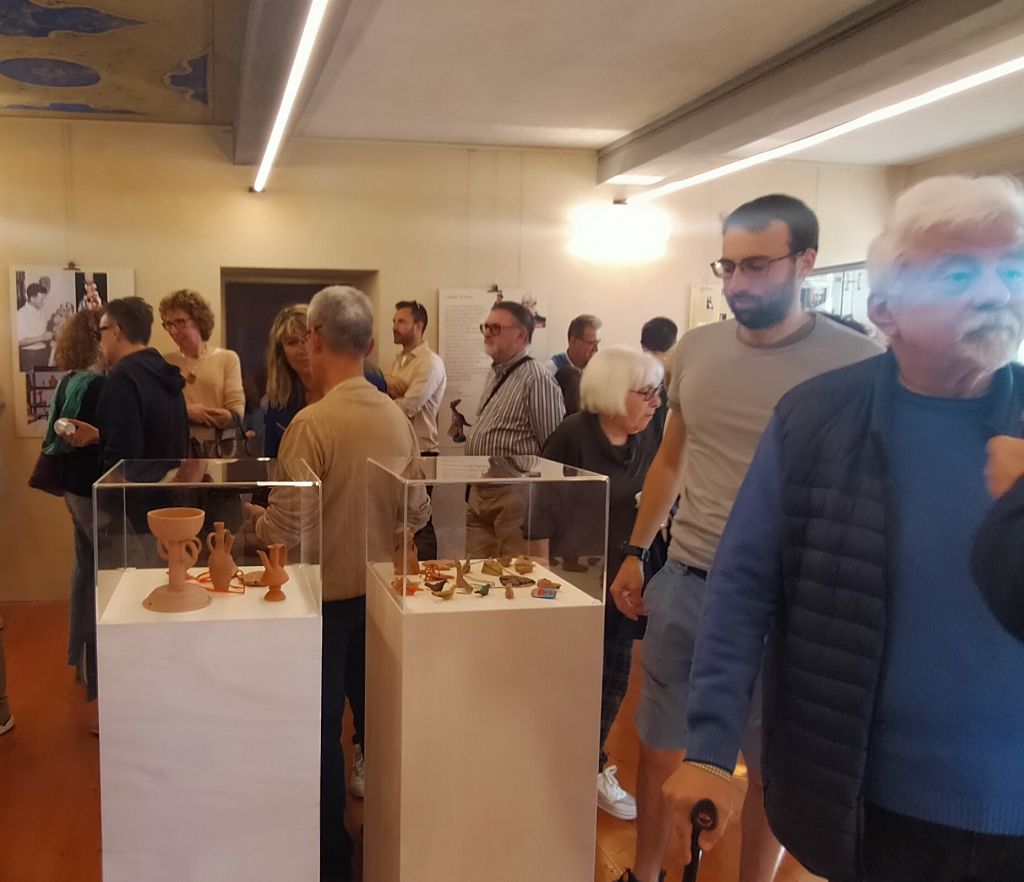 Golosaria a Conzano