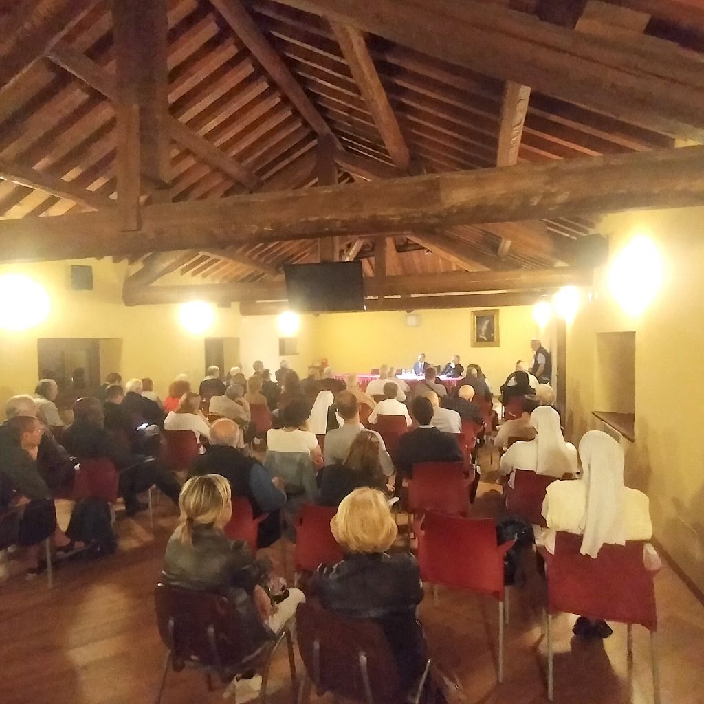 Intelligenza artificiale e futuro della Chiesa