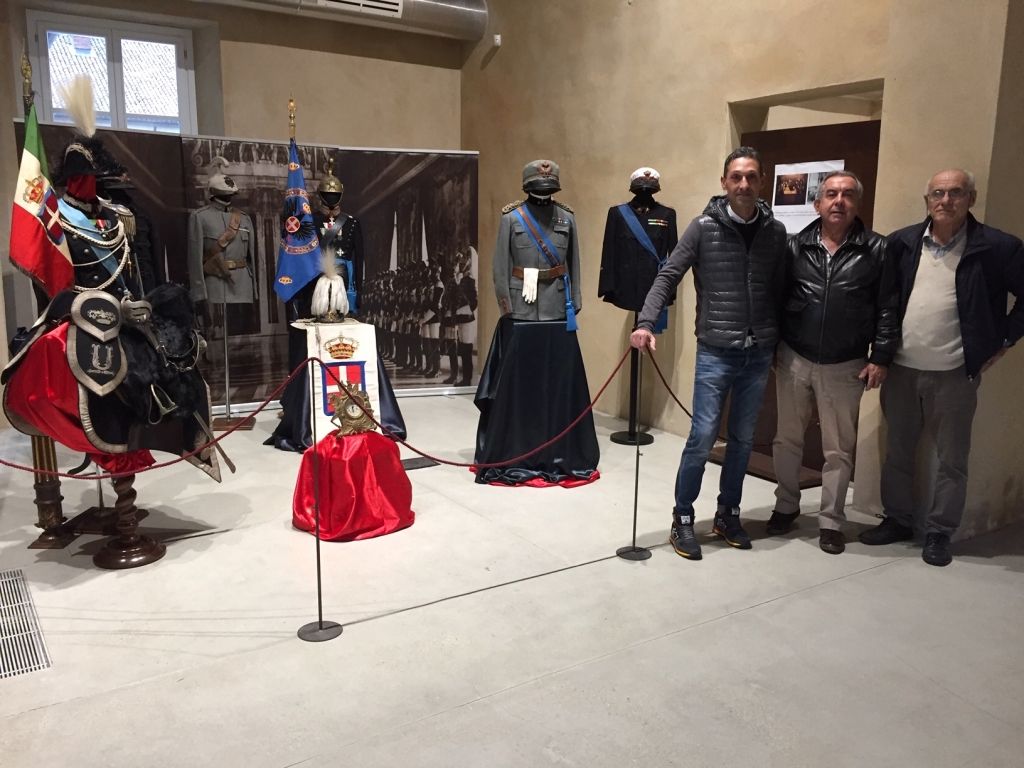 La banda per la Grande Guerra