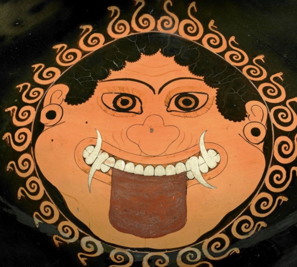 Miti dell’Antica Grecia