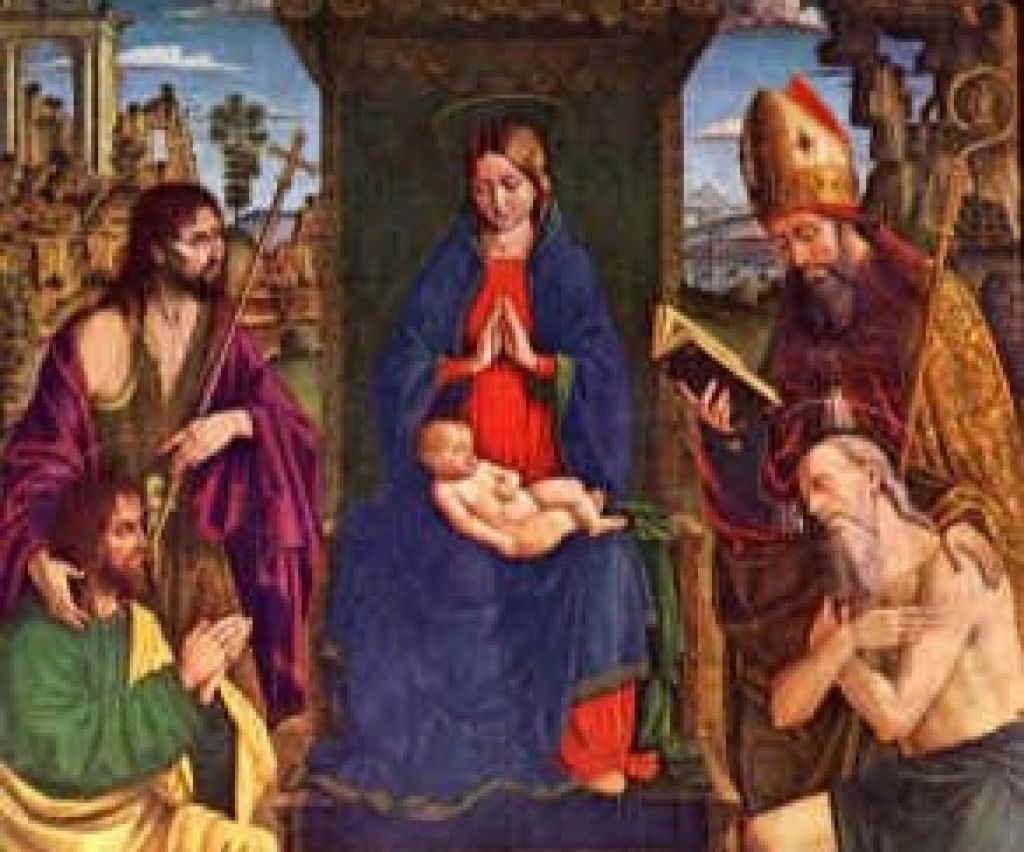 Buon Natale da 
