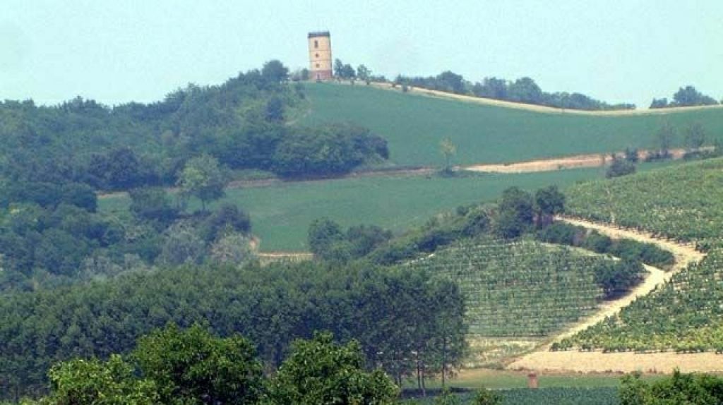 Allerta gialla per temporali anche in Monferrato