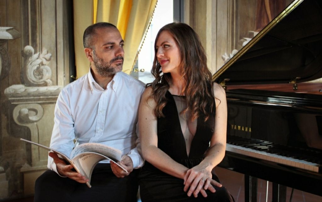 Concerti a Morsasco