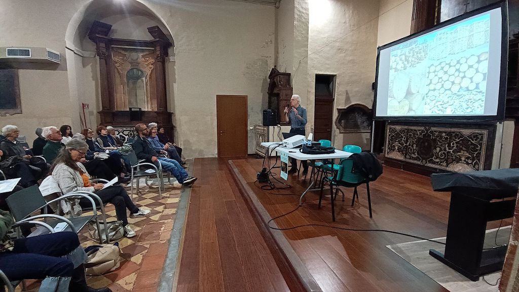 Partecipazione per I Ricostruttori