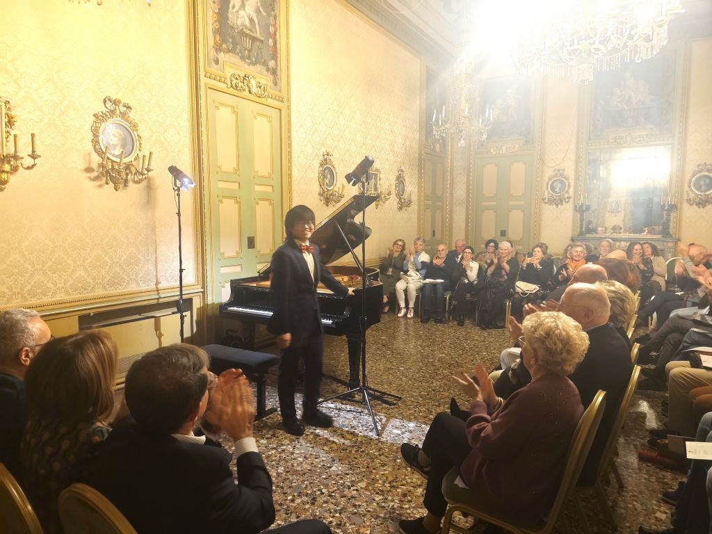 Musica in Filarmonica