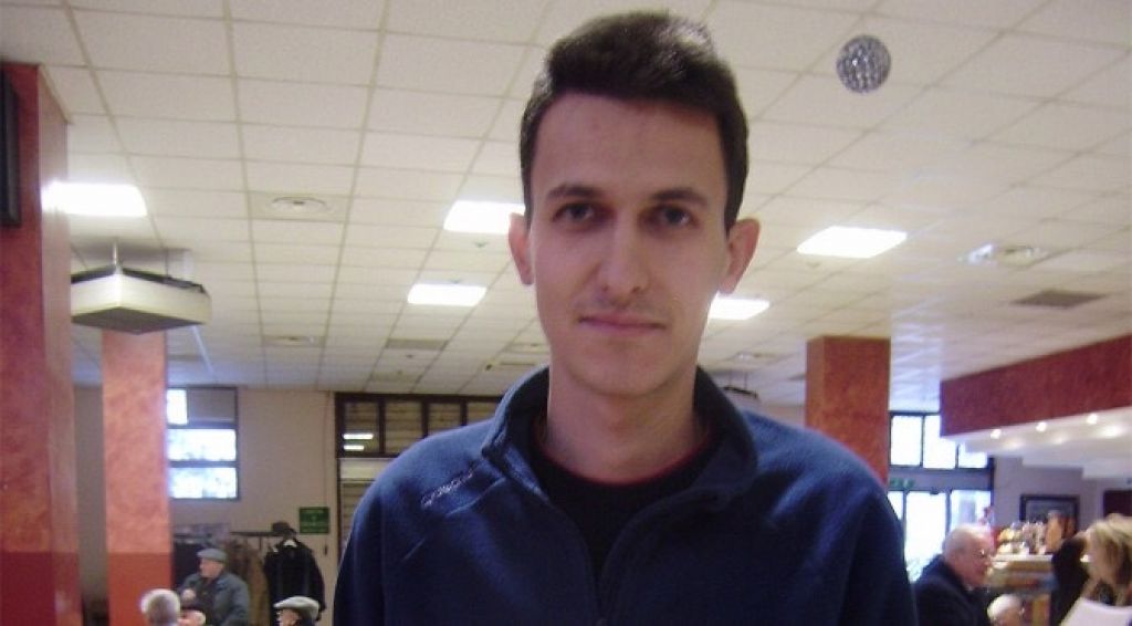 Francesco Garis diventerà sacerdote