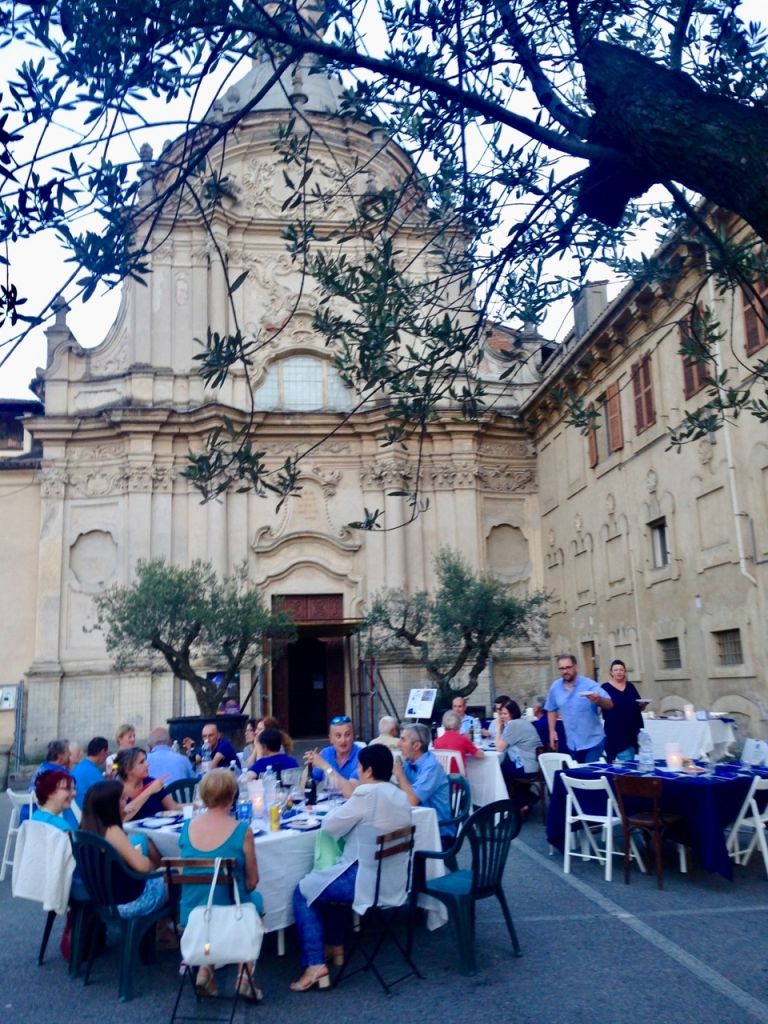 Santa Caterina Onlus