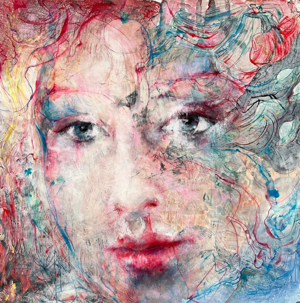 Sara Varvello al Castello