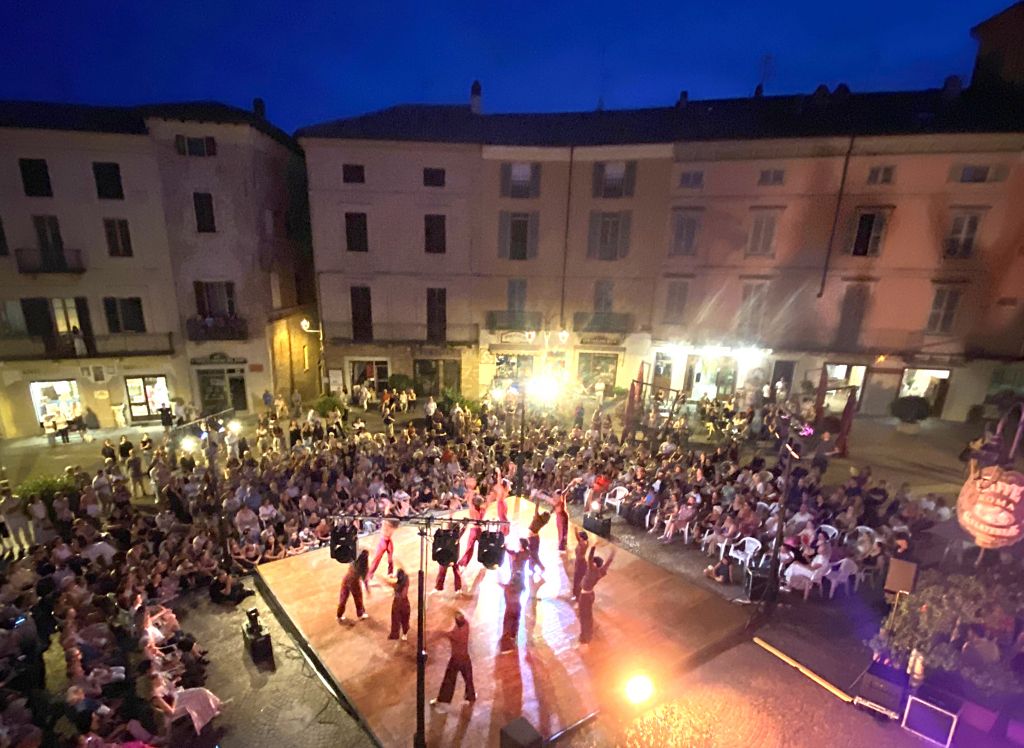 “Moncalvo in danza”