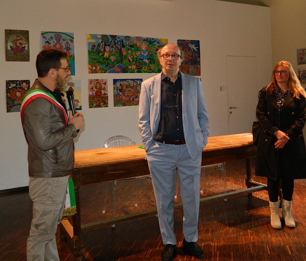 Novelli: personale record