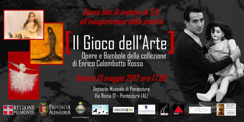 Il Gioco dell’Arte