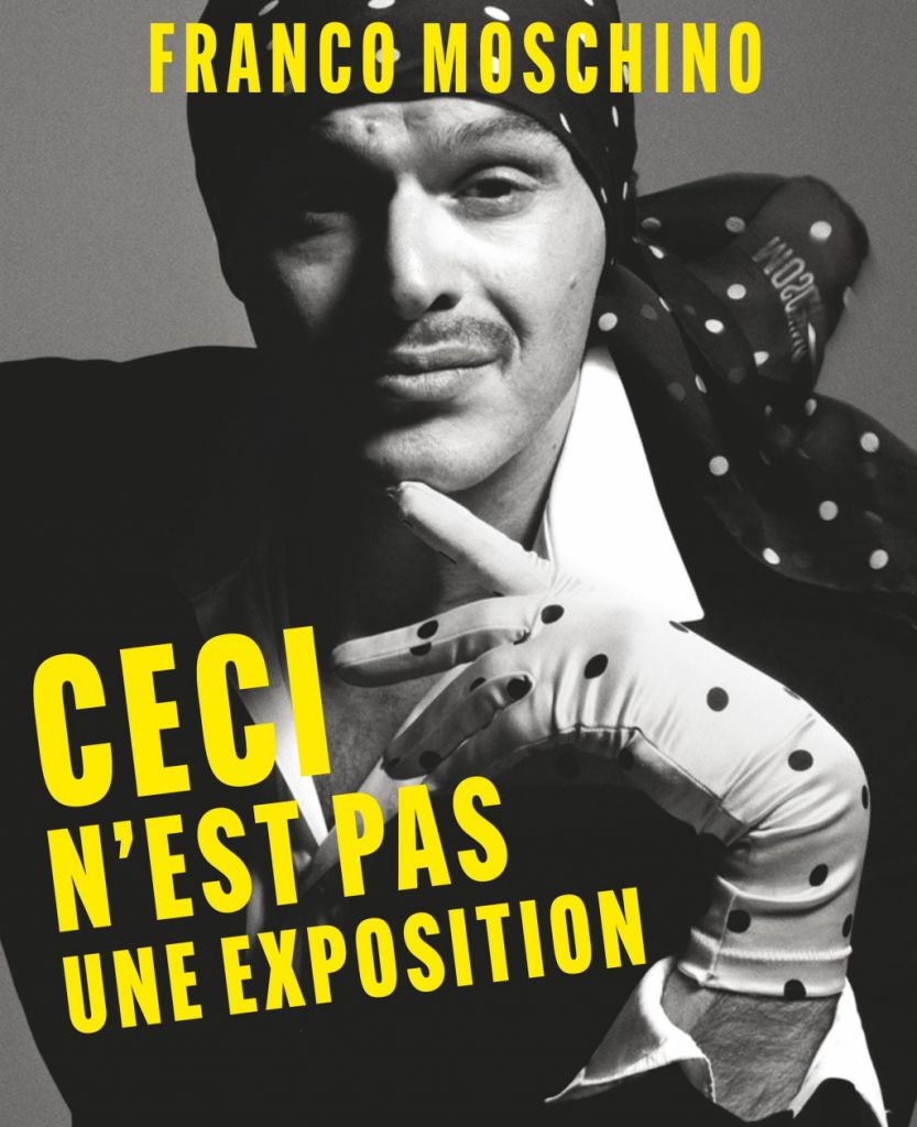 Bard: Ceci n’est pas une exposition