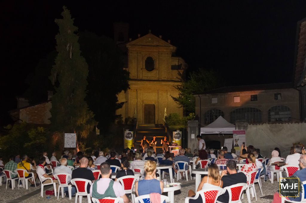 Arriva la 7a edizione del Monfrà Jazz Fest