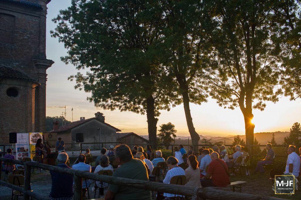 Monfrà Jazz Fest