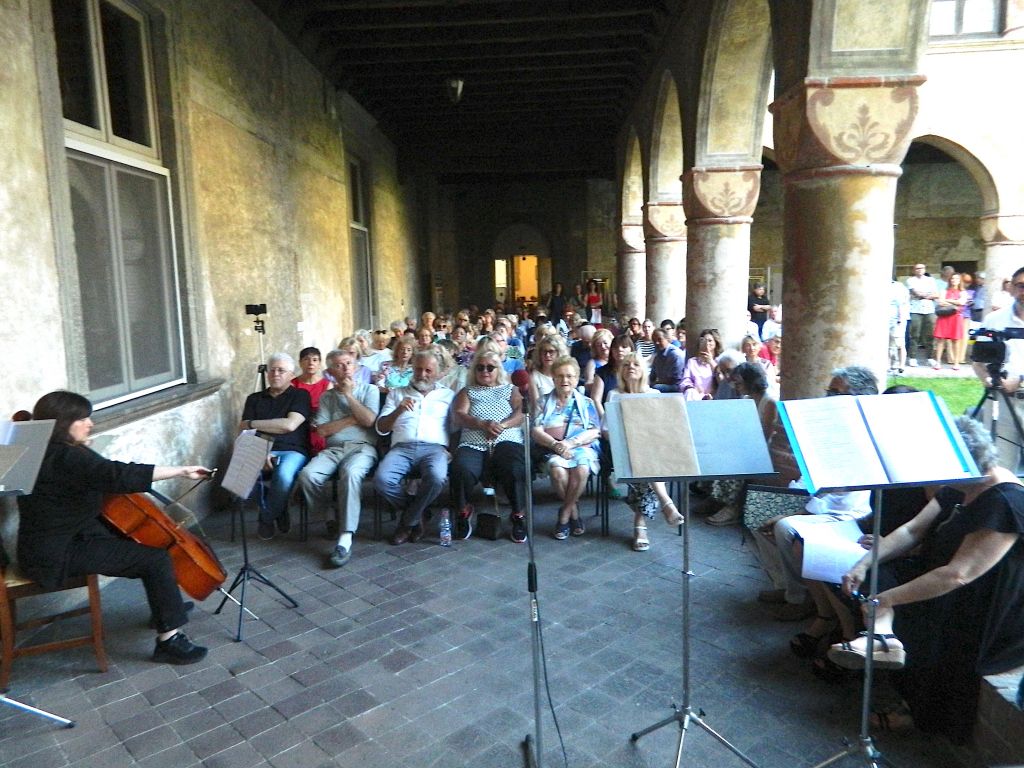 Il centenario di Jean