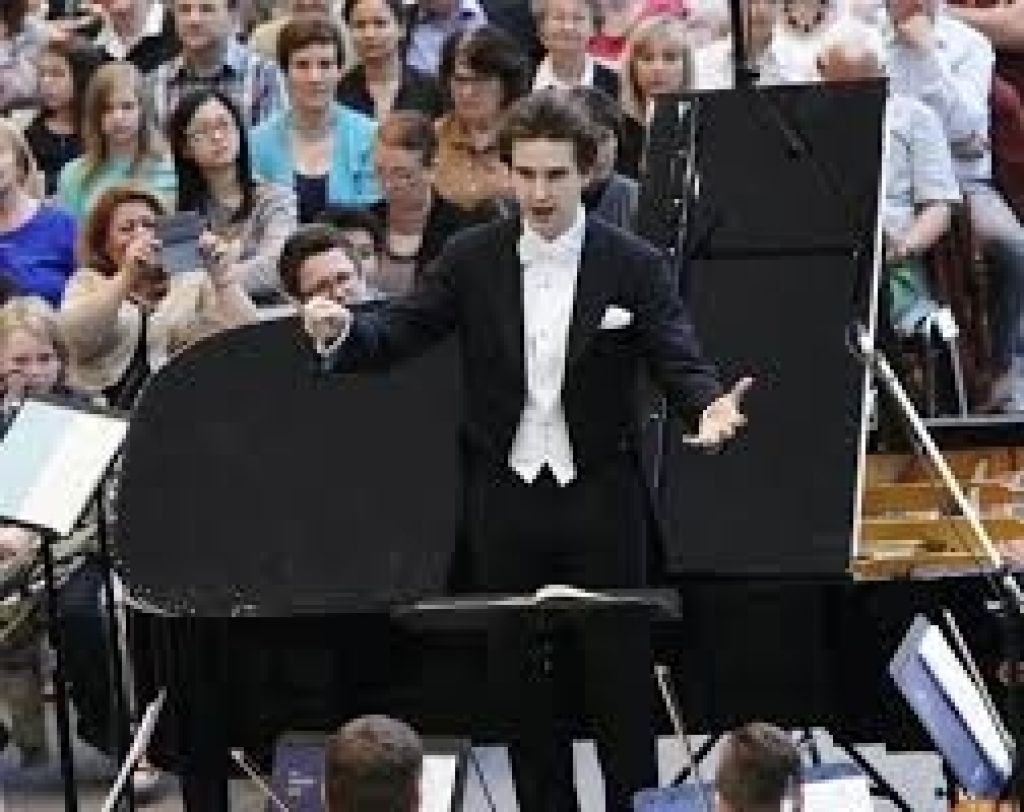 Concerti al Castello