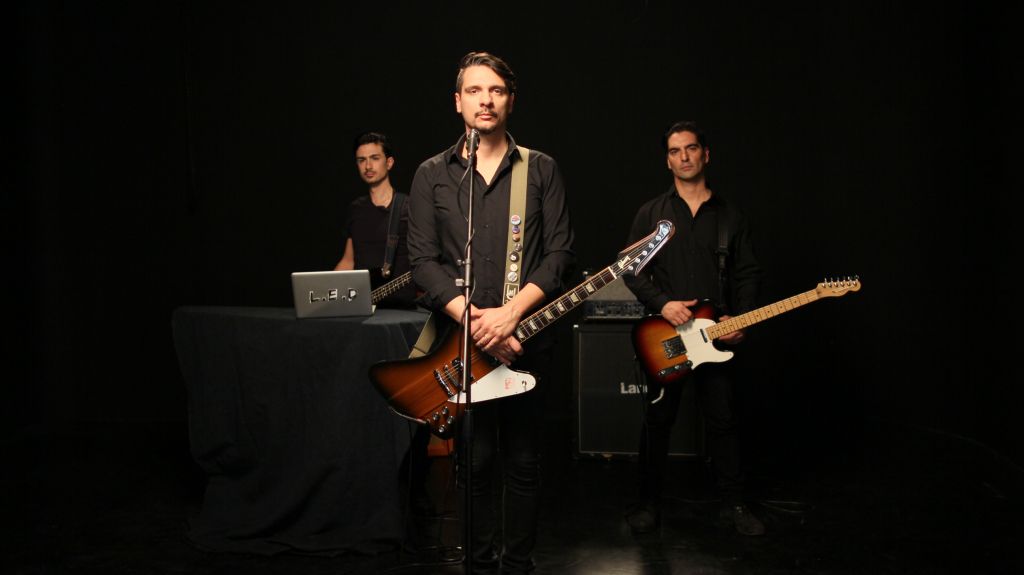 Let's Rock 2018 entra nel vivo