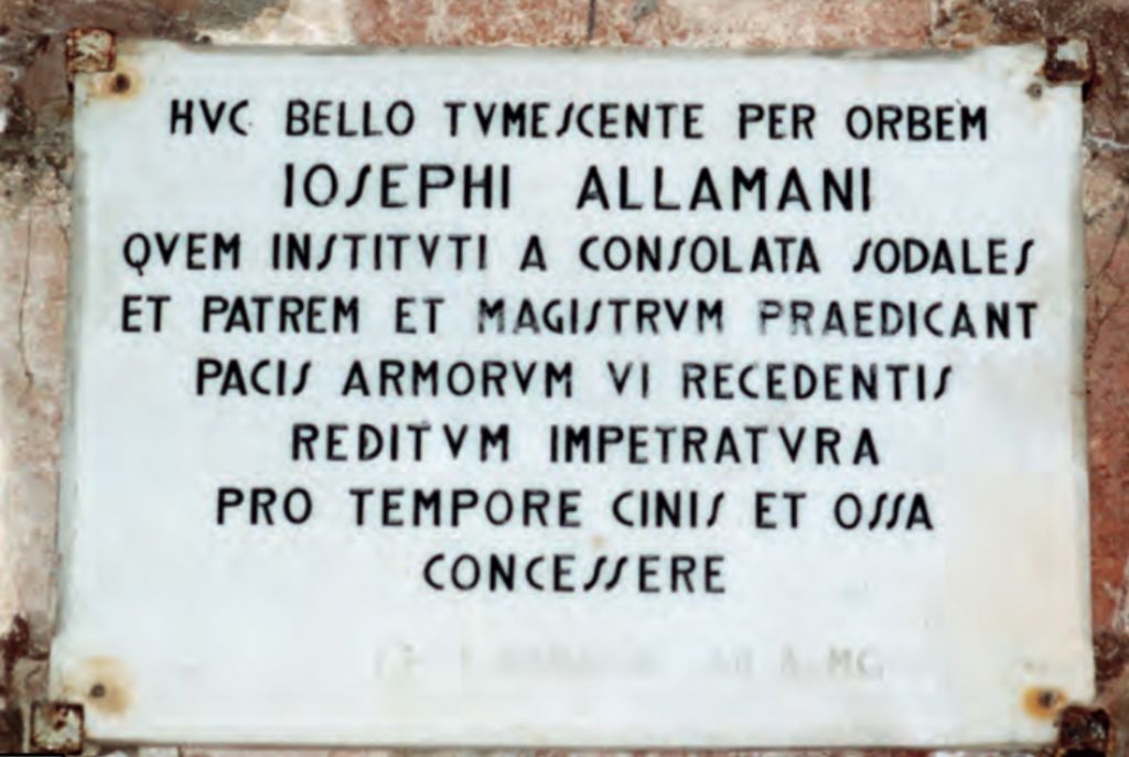 San Giuseppe Allamano