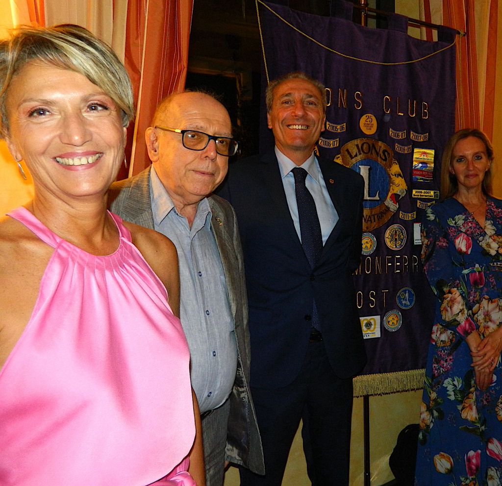 Assemblea “I Marchesi del Monferrato”