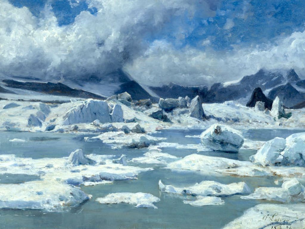 Bard: conferenza di William Mitchell