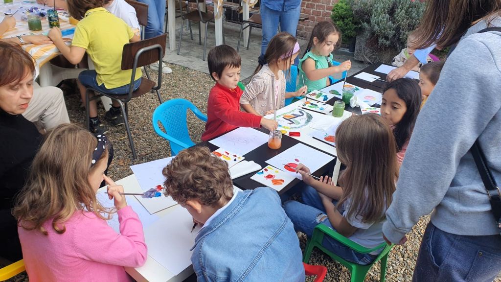 FAMu. al San Giacomo di Lu