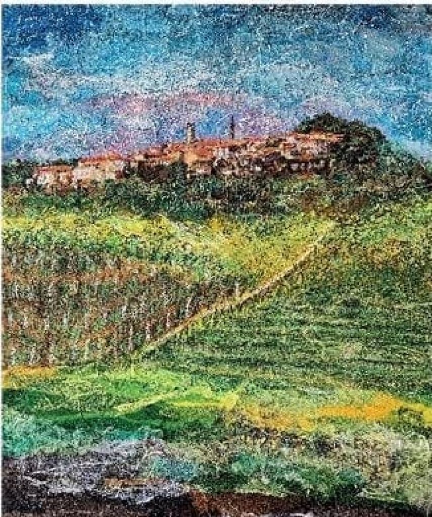 Rosignano, sabato sul belvedere...