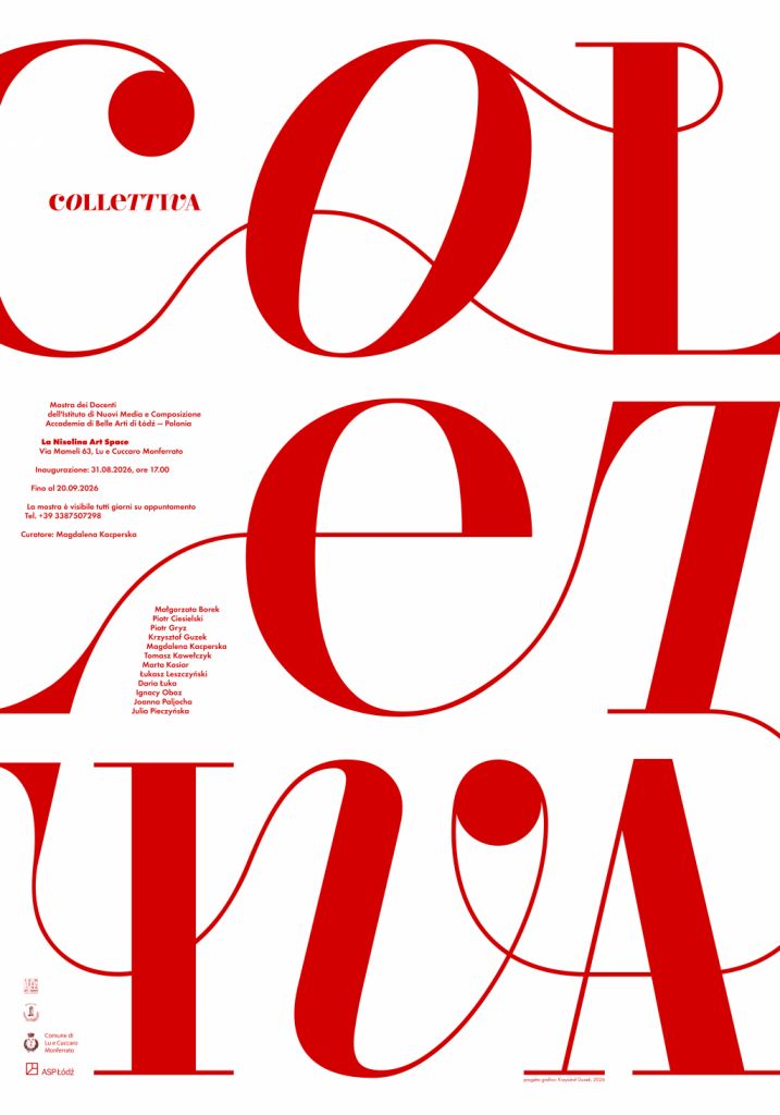 Collettiva alla   Nisolina Art Space