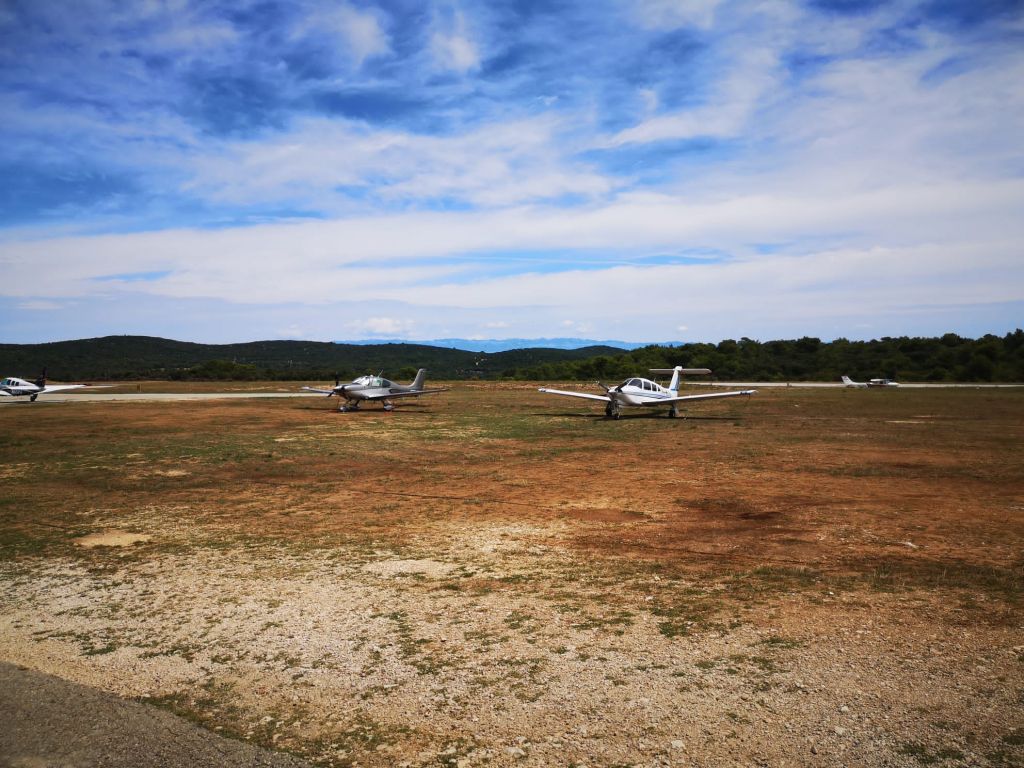 Ricordando Cappa e Palli ricognitori