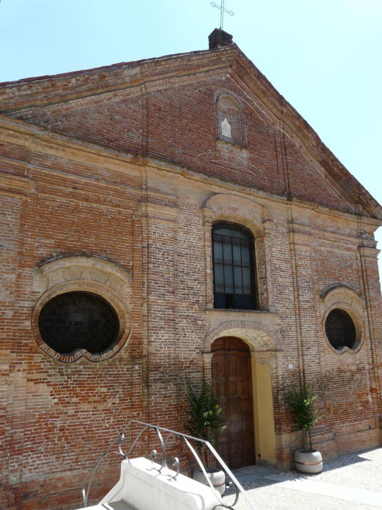 Lu: i  vent'anni di San Giacomo