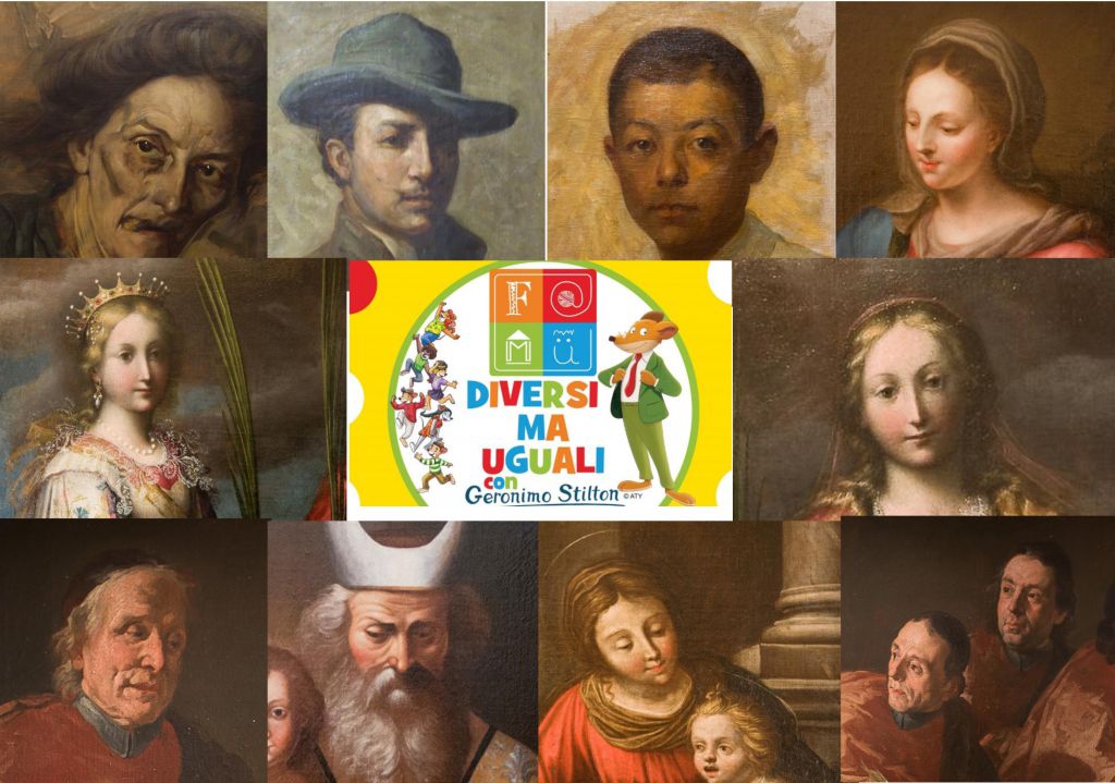 Giornata Nazionale delle Famiglie al Museo