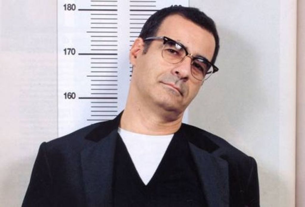 “Vitel tonné”, arte contemporanea