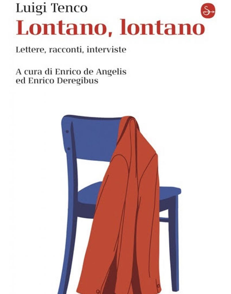 Deregibus: libro su Tenco