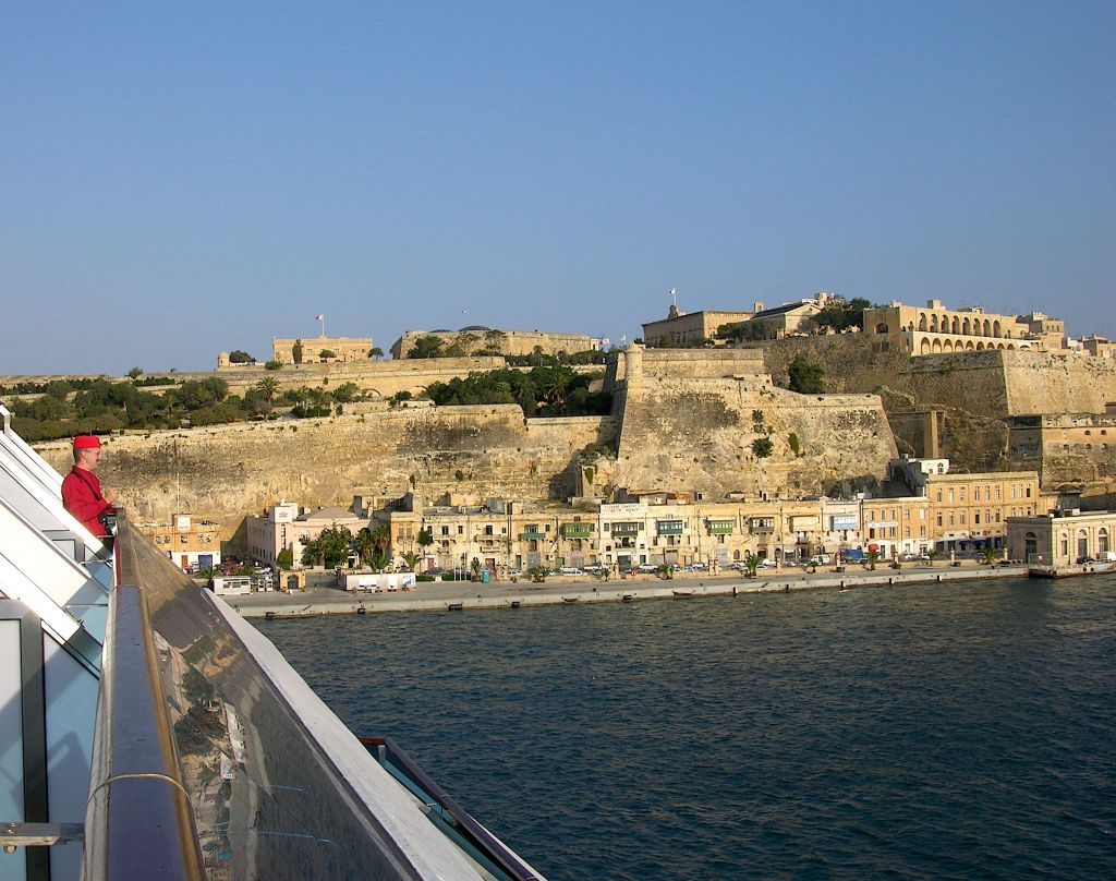 Le crociere di eSTATe Day