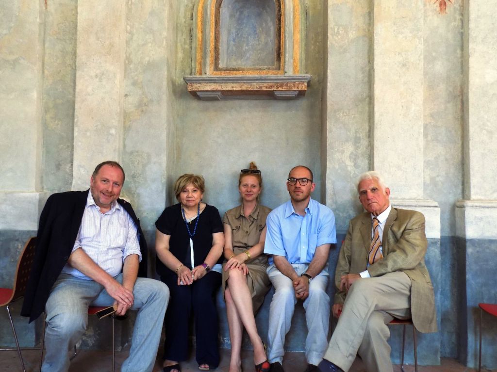 A Mantova, si terrà “Lumi di Channukkah – da Mantova a Casale Monferrato”