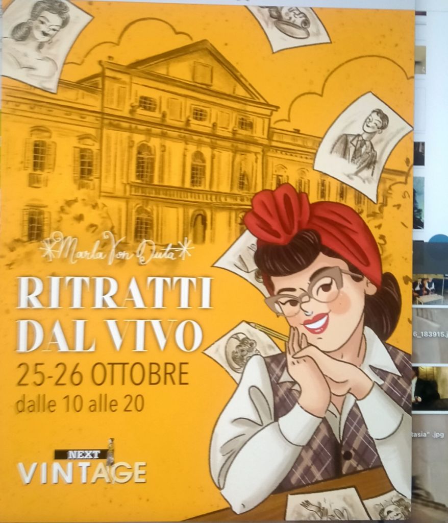 Next Vintage a Belgioioso