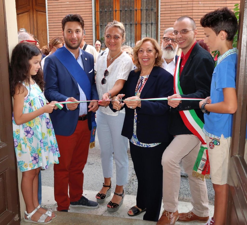 Mostra Arte Contemporanea