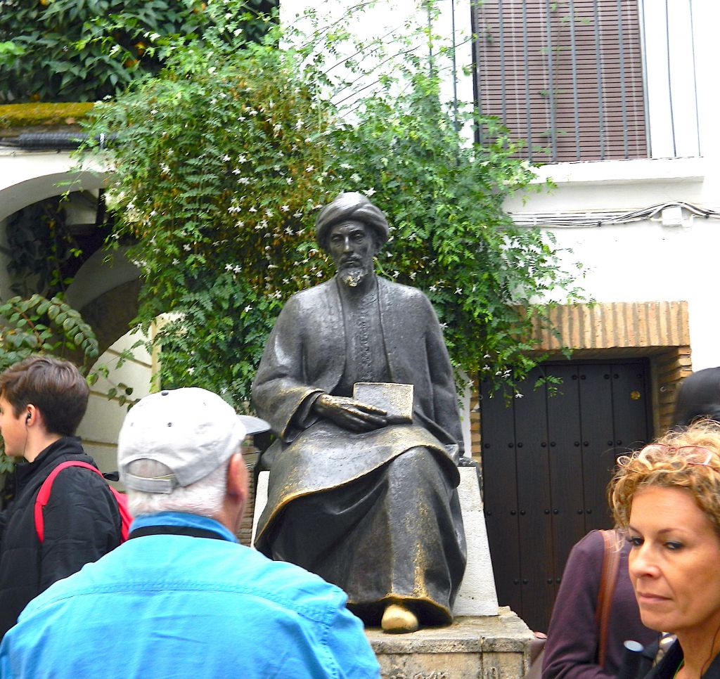 Sinagoga: si parla di Maimonide