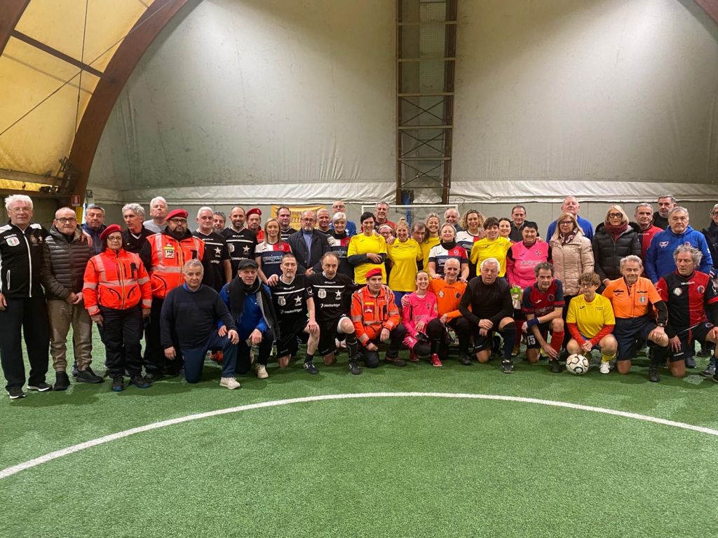 Bilanci Gruppo CISOM