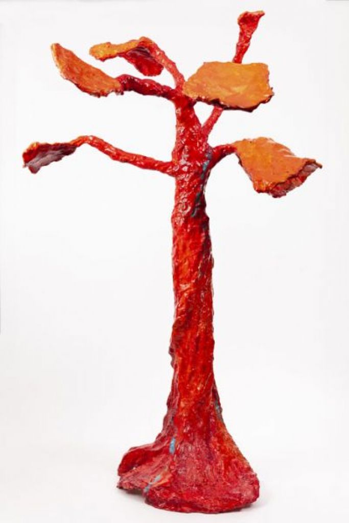 “Earthbound” a Mantova