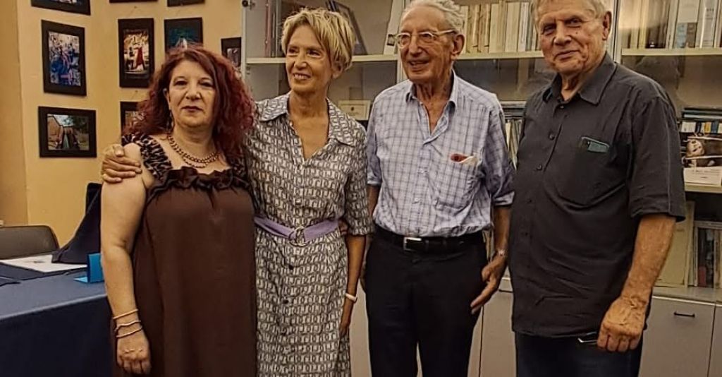 Manuela Lessio presidente “Marchesi del Monferrato”,