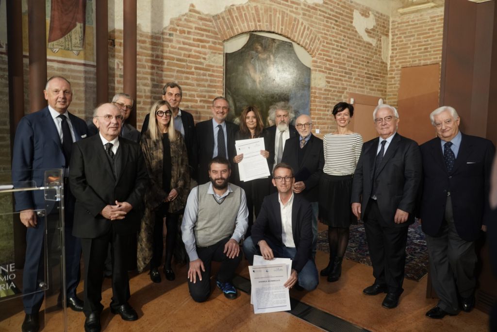 Premio giornalistico nazionale Franco Marchiaro