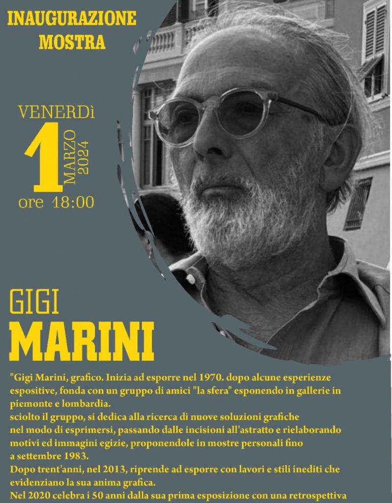 Aperture sull’arte