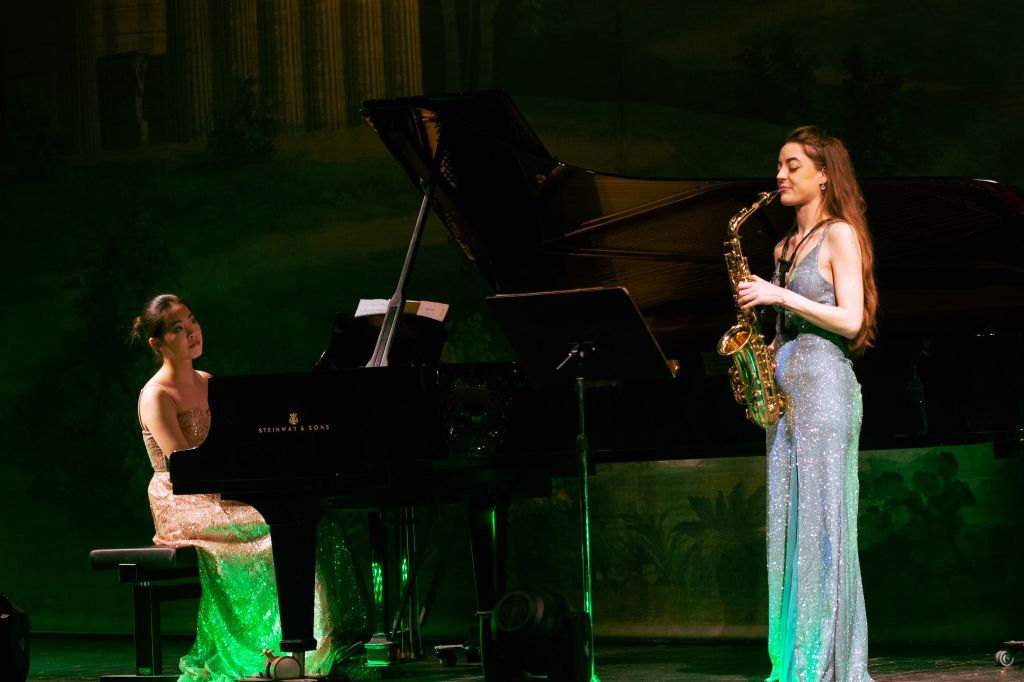 Monferrato Classic Festival a Casale