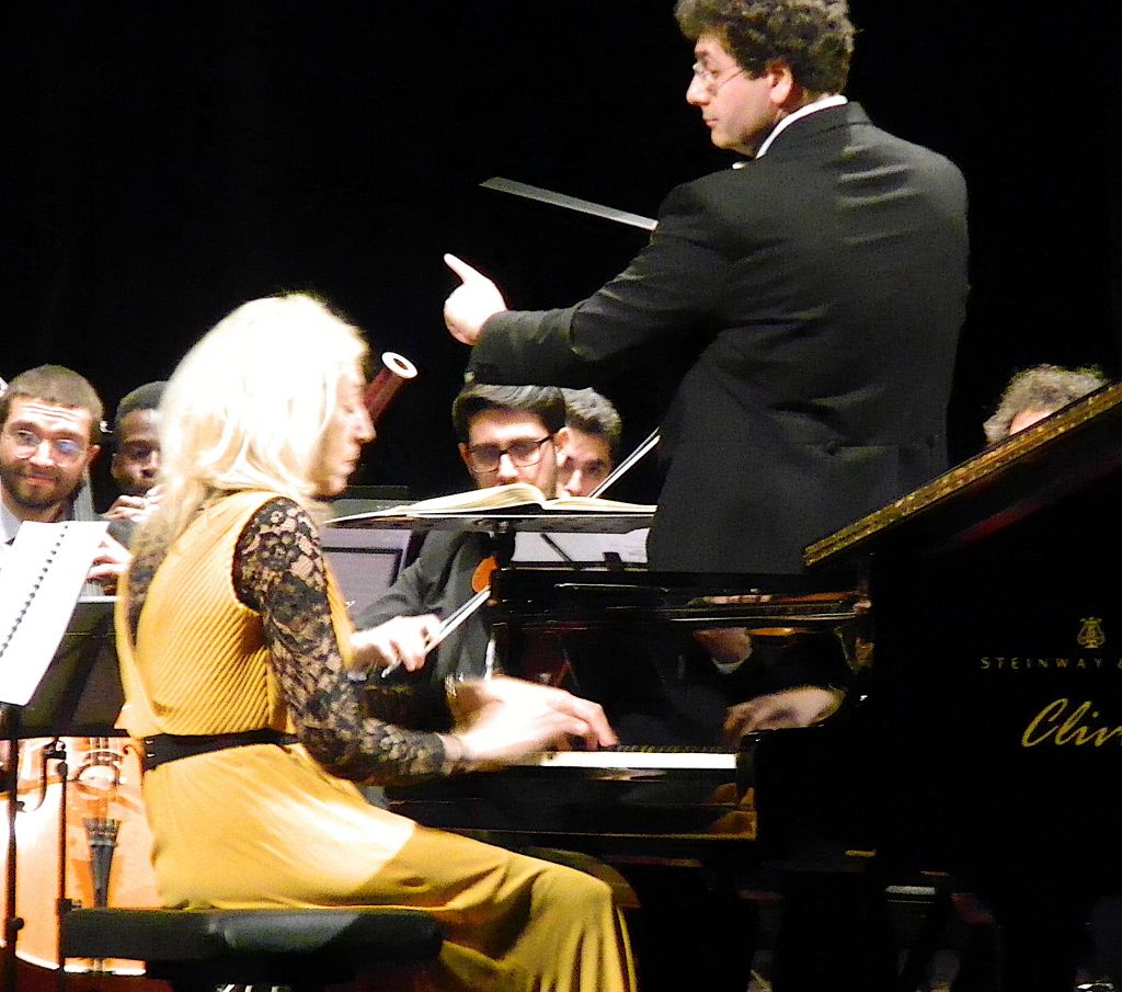 Monferrato Classic Orchestra