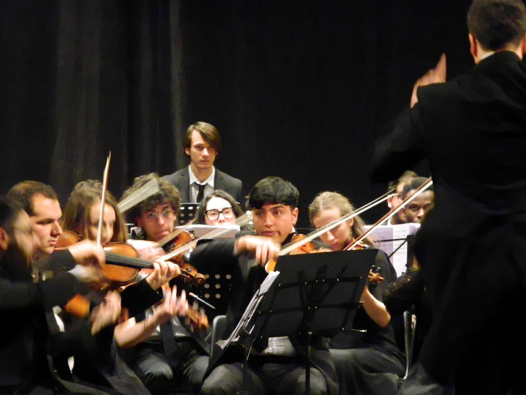 Alle 21 di domenica 25 al Municipale un tutto Johann Brahms