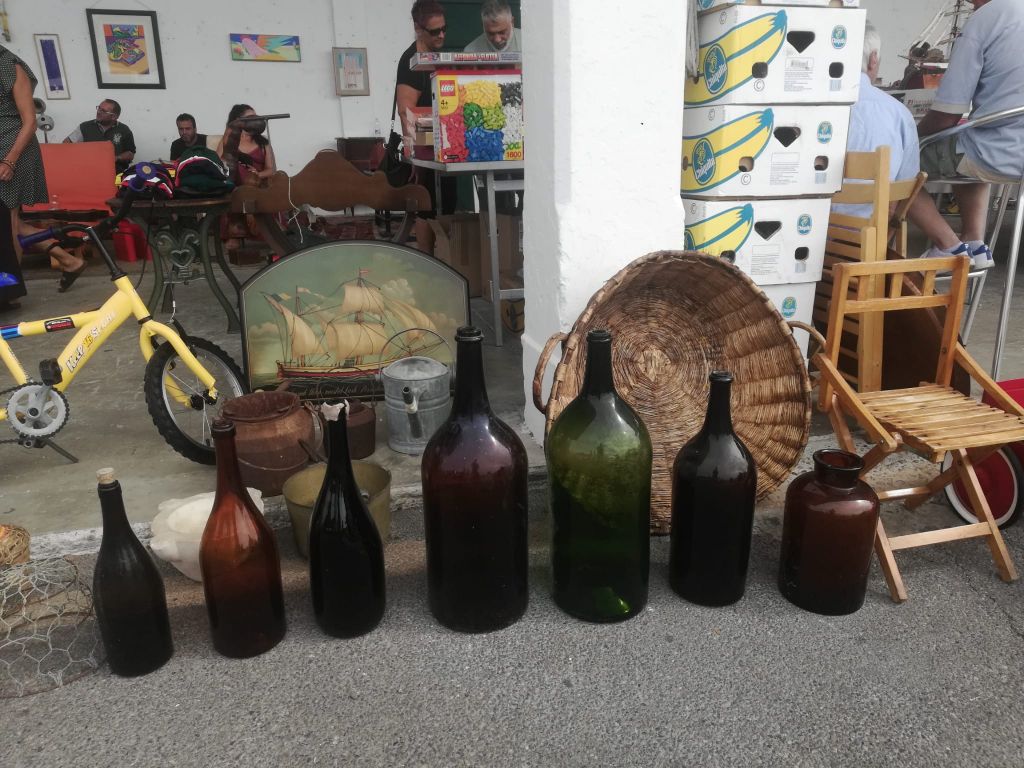 Mercatino dell’Antiquariato domenica 10