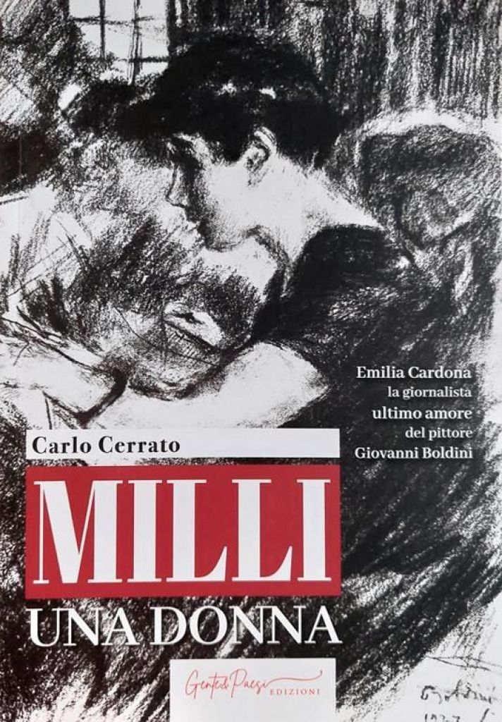 “Milli. Una donna”