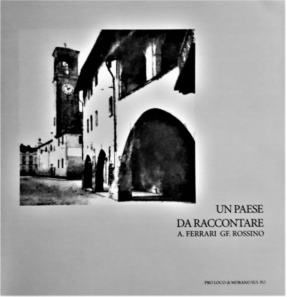 Un paese da raccontare