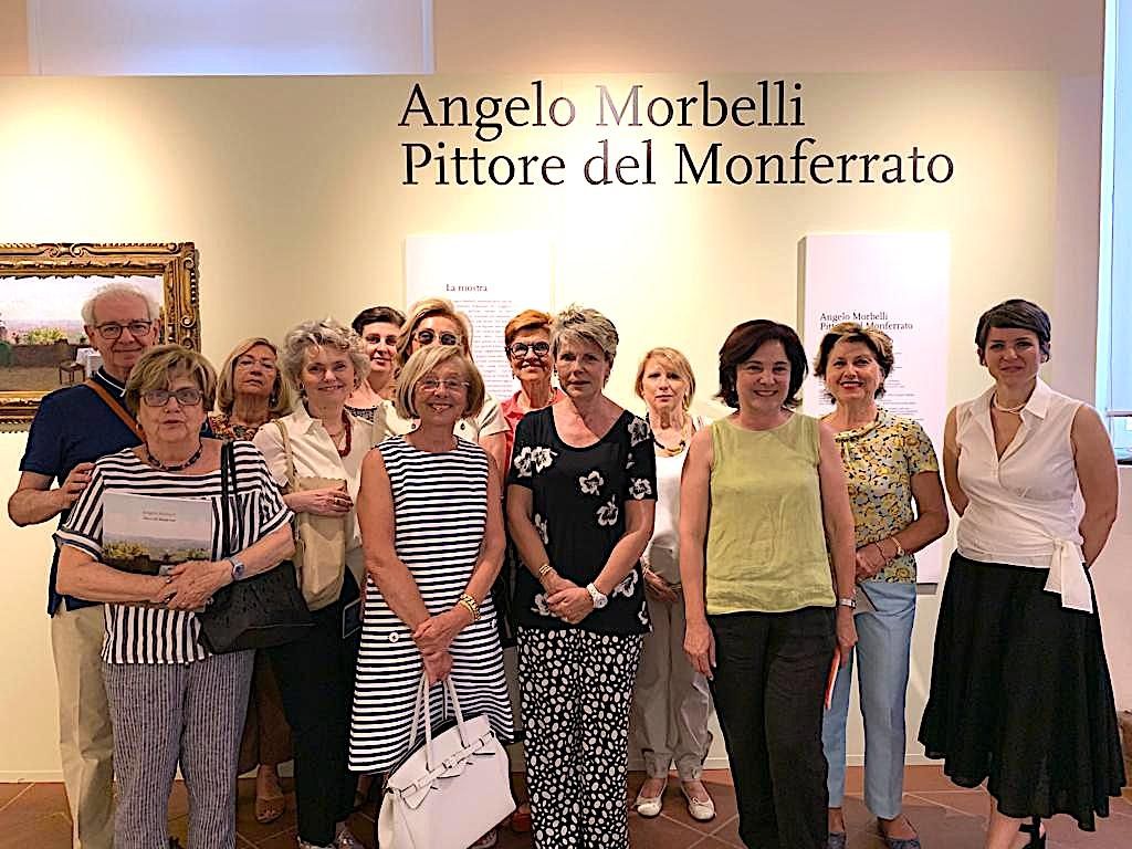 Il FAI al Museo di Casale